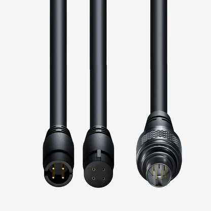 Aim MyChron5 S 2T Patch Lead Double TR 719 Plug - AimShop.com