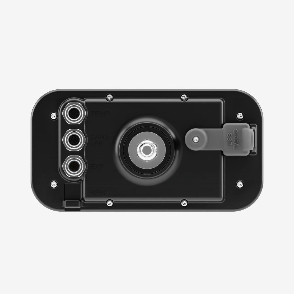 MyChron 6 2T GPS Lap Timer - AimShop.com