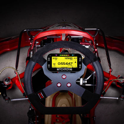 MyChron 6 GPS Lap Timer