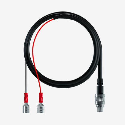 Aim MyChron 12V External Power Cable - AimShop.com