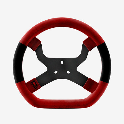 Aim MyChron Kart Racing Steering Wheel - AimShop.com