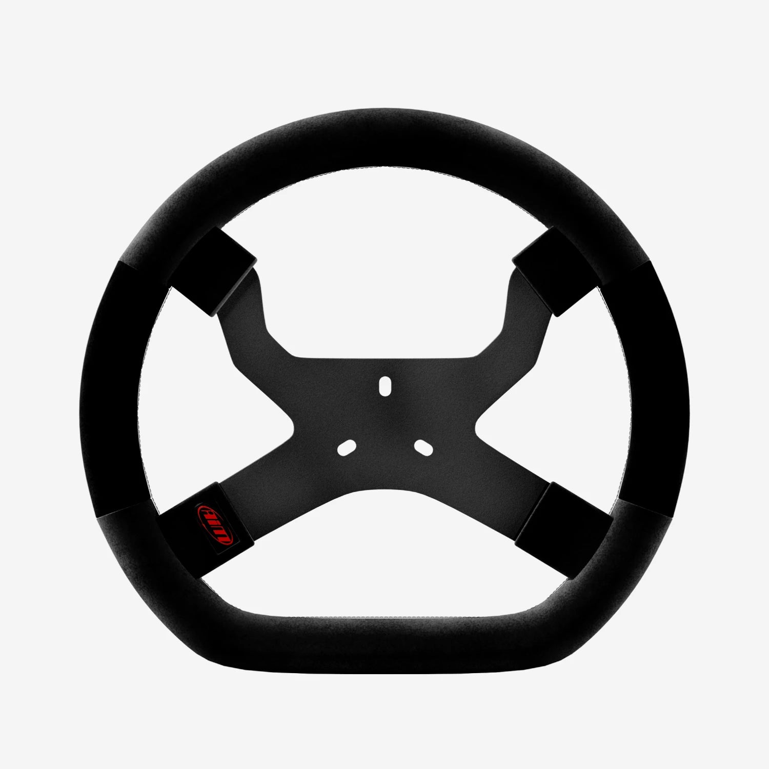 Aim MyChron Kart Racing Steering Wheel - AimShop.com