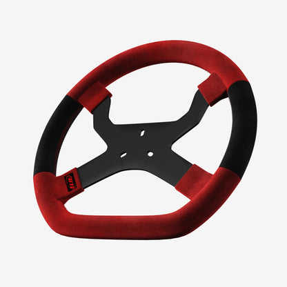 Aim MyChron Kart Racing Steering Wheel - AimShop.com