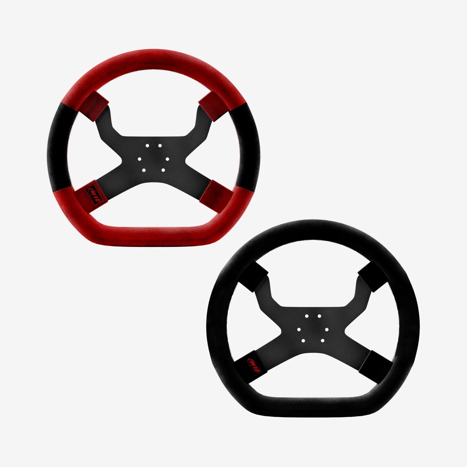 Aim MyChron Kart Racing Steering Wheel - AimShop.com