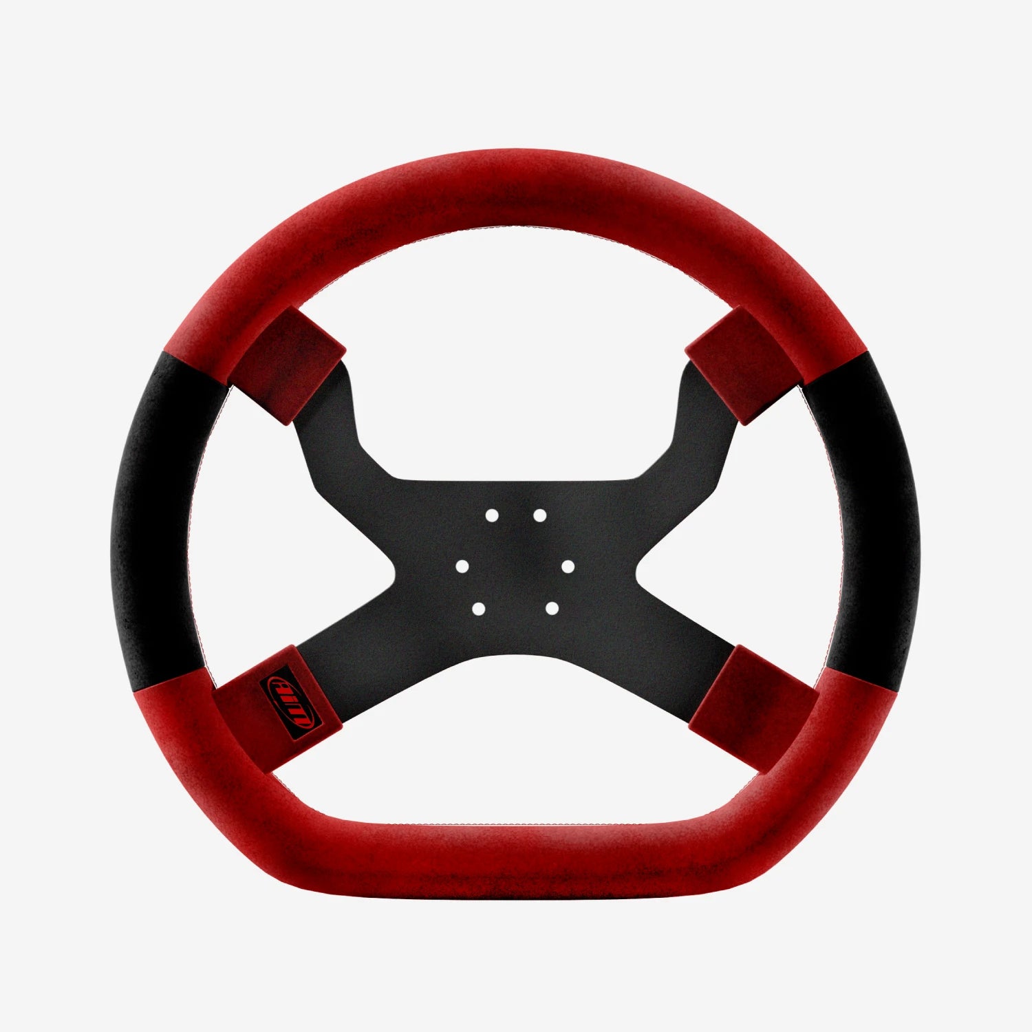 Aim MyChron Kart Racing Steering Wheel - AimShop.com