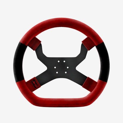 Aim MyChron Kart Racing Steering Wheel - AimShop.com