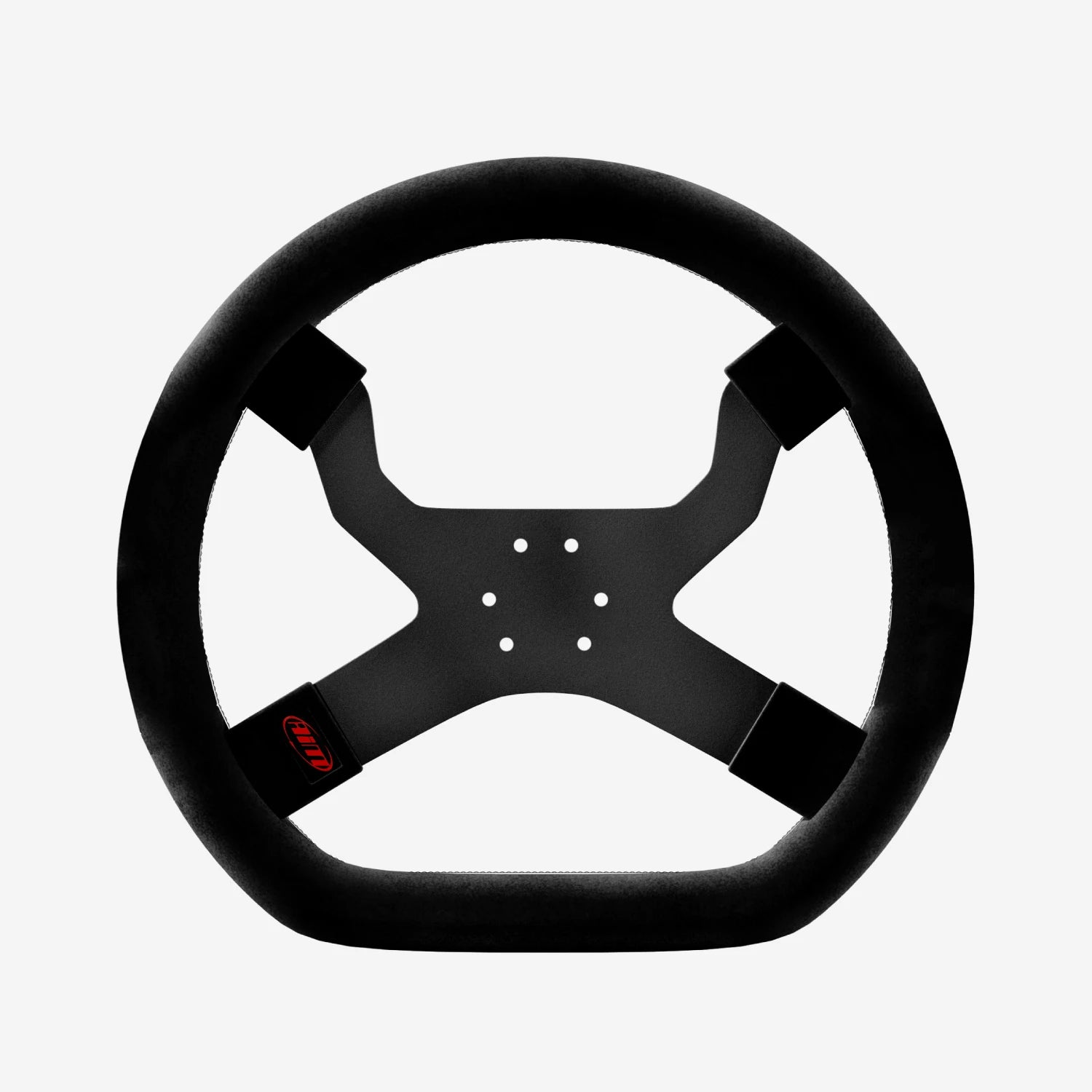 Aim MyChron Kart Racing Steering Wheel - AimShop.com