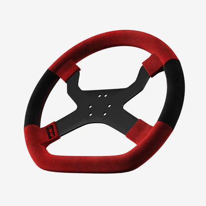 Aim MyChron Kart Racing Steering Wheel - AimShop.com