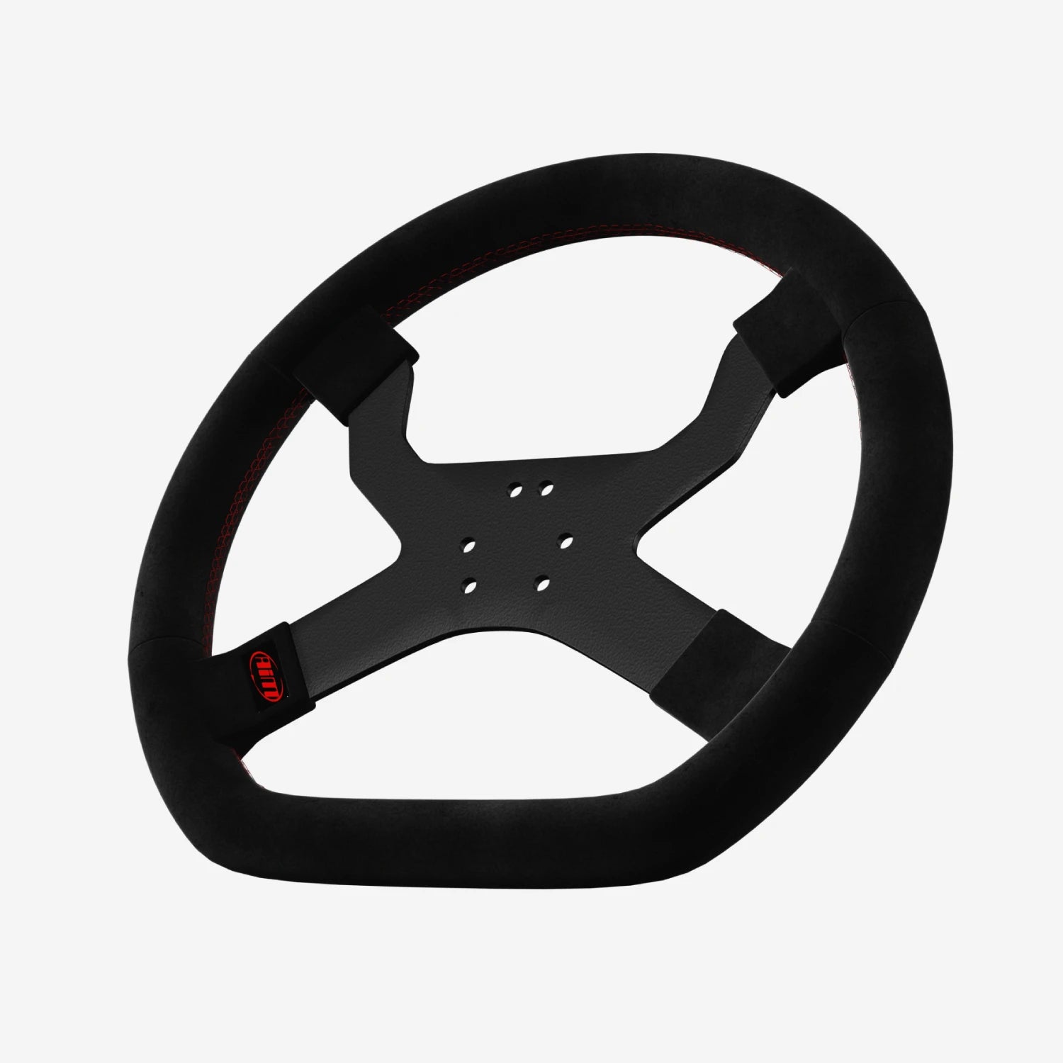 Aim MyChron Kart Racing Steering Wheel - AimShop.com