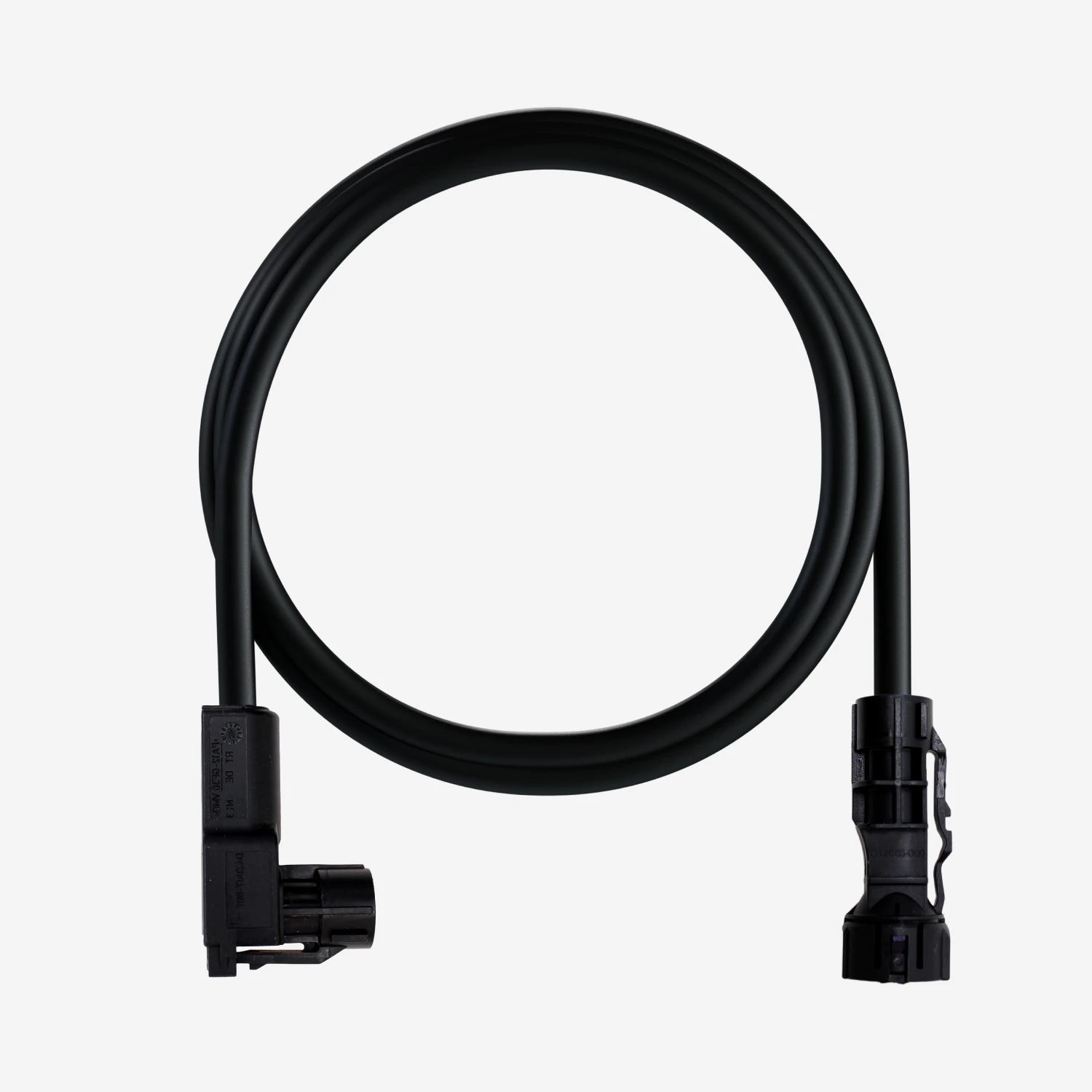 Aim PDM08 Dash LVDS Connector Cable - AimShop.com