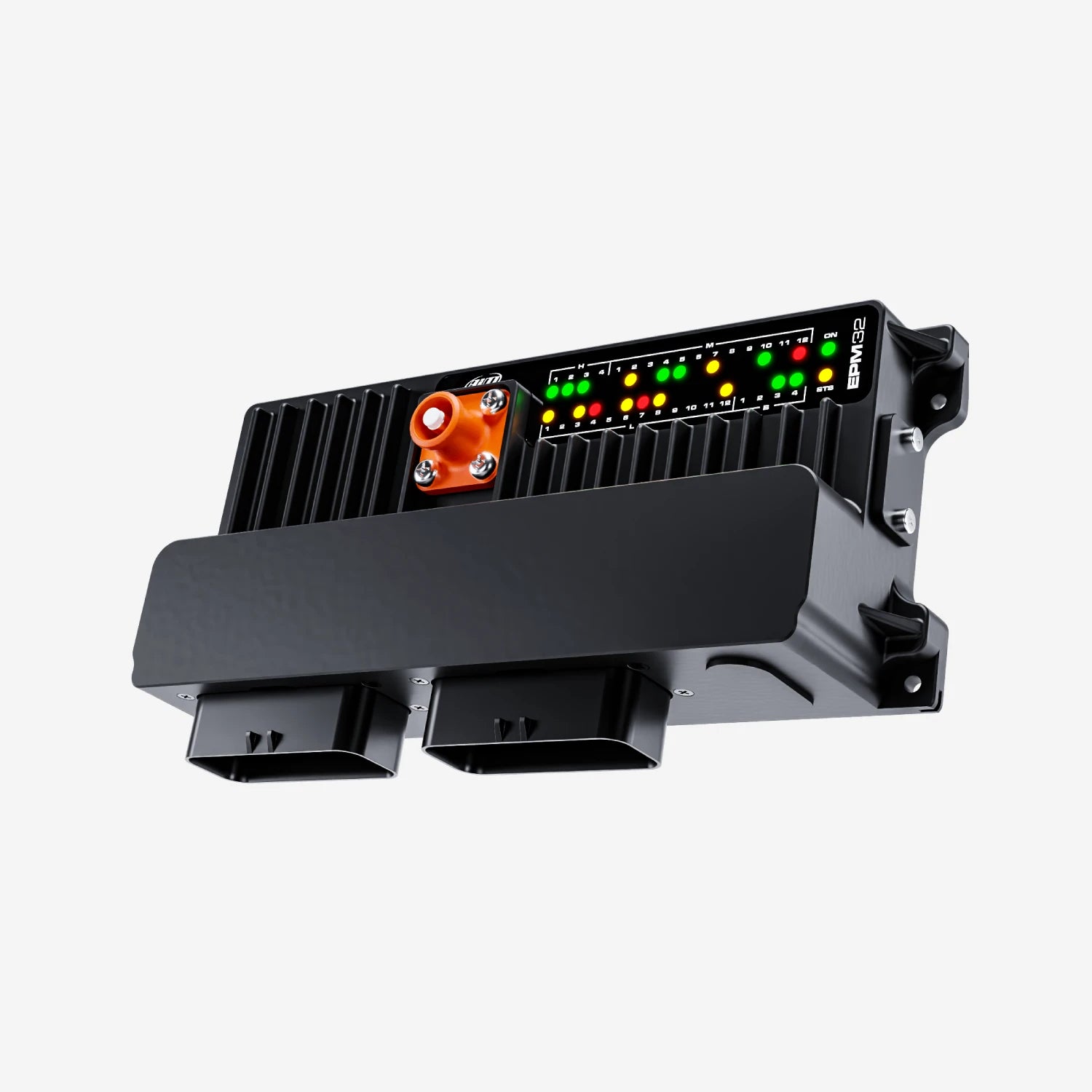 Aim PDM32 10" Display With Road Icons & GPS Data Logging Kit - AimShop.com