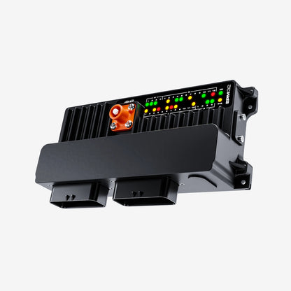 Aim PDM32 10" Display With Road Icons & GPS Data Logging Kit - AimShop.com