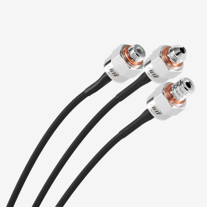 Aim Oil / Fuel Pressure Sensor 0-10 Bar - AimShop.com