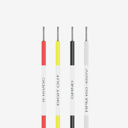 Aim RPM Coil Adaptor For EVO4 - ARP04 - AimShop.com