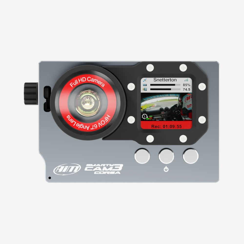 SmartyCam 3 Corsa - AimShop.com
