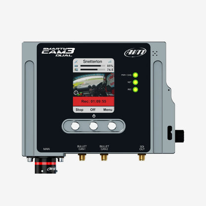 SmartyCam 3 Dual - AimShop.com