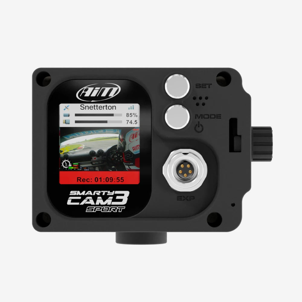 SmartyCam 3 Sport - AimShop.com