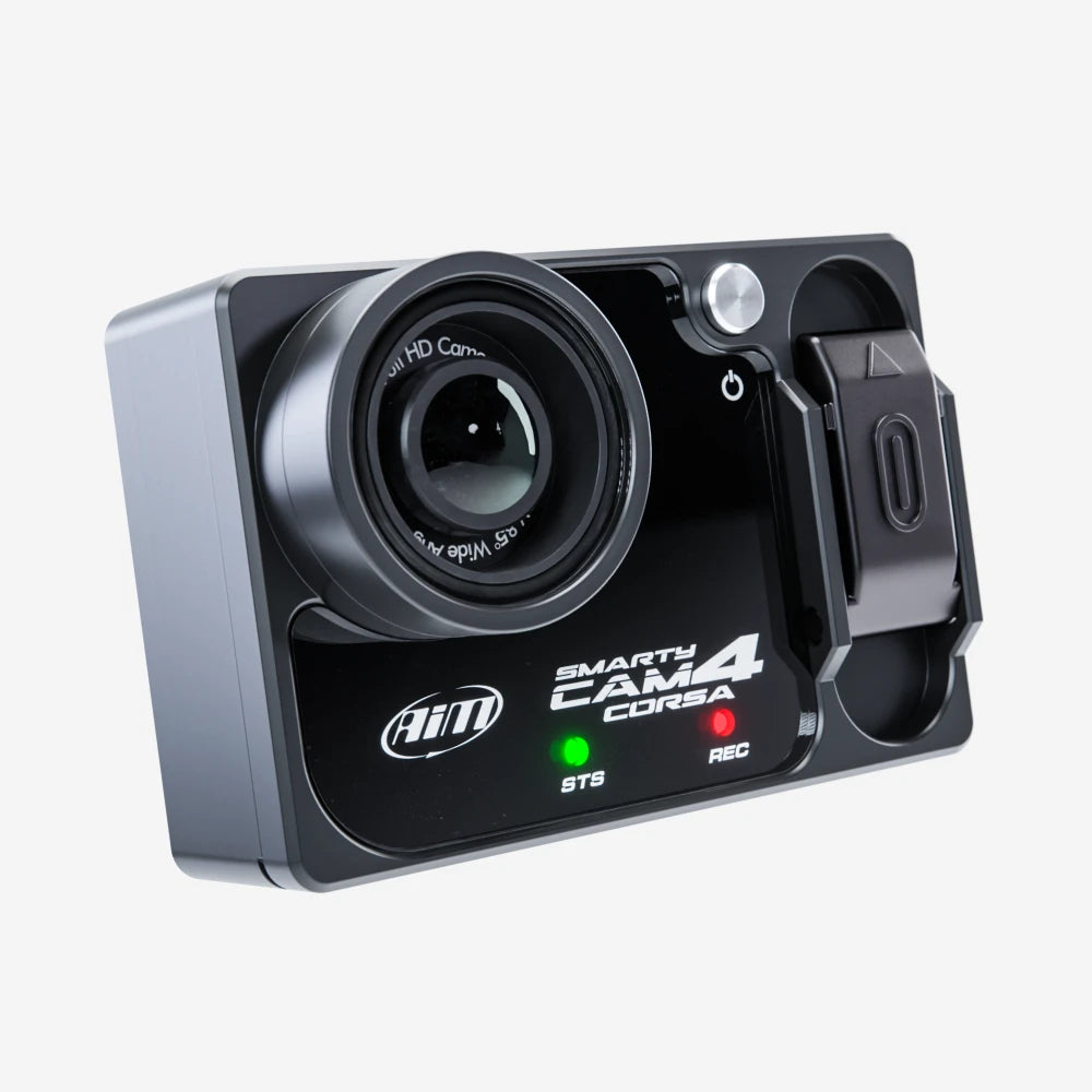 SmartyCam 4 Corsa - AimShop.com