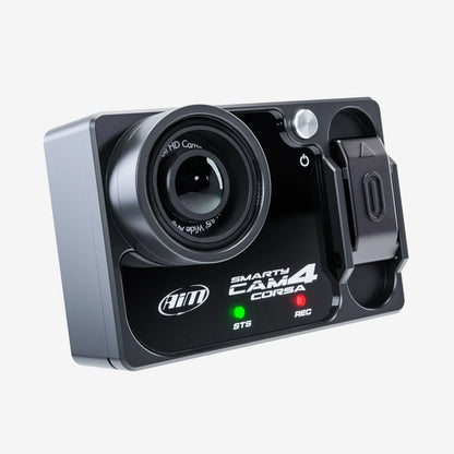 SmartyCam 4 Corsa - AimShop.com
