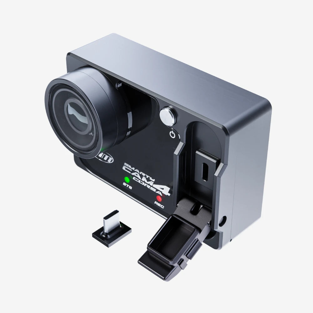 SmartyCam 4 Corsa - AimShop.com
