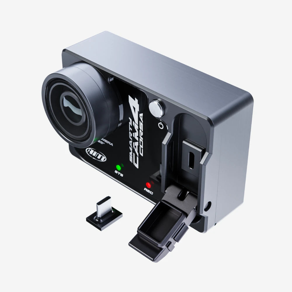 SmartyCam 4 Corsa - AimShop.com