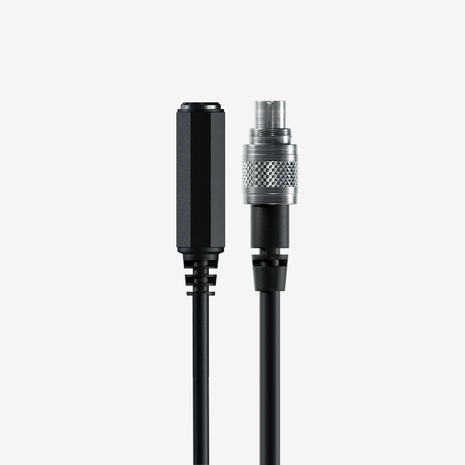 Aim SmartyCam 7-Pin Female Jack Plug for External Microphone Cable - AimShop.com