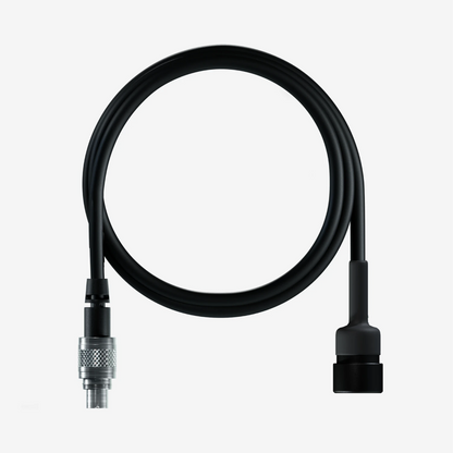 Aim SmartyCam 7-Pin Integrated Microphone Cable - AimShop.com