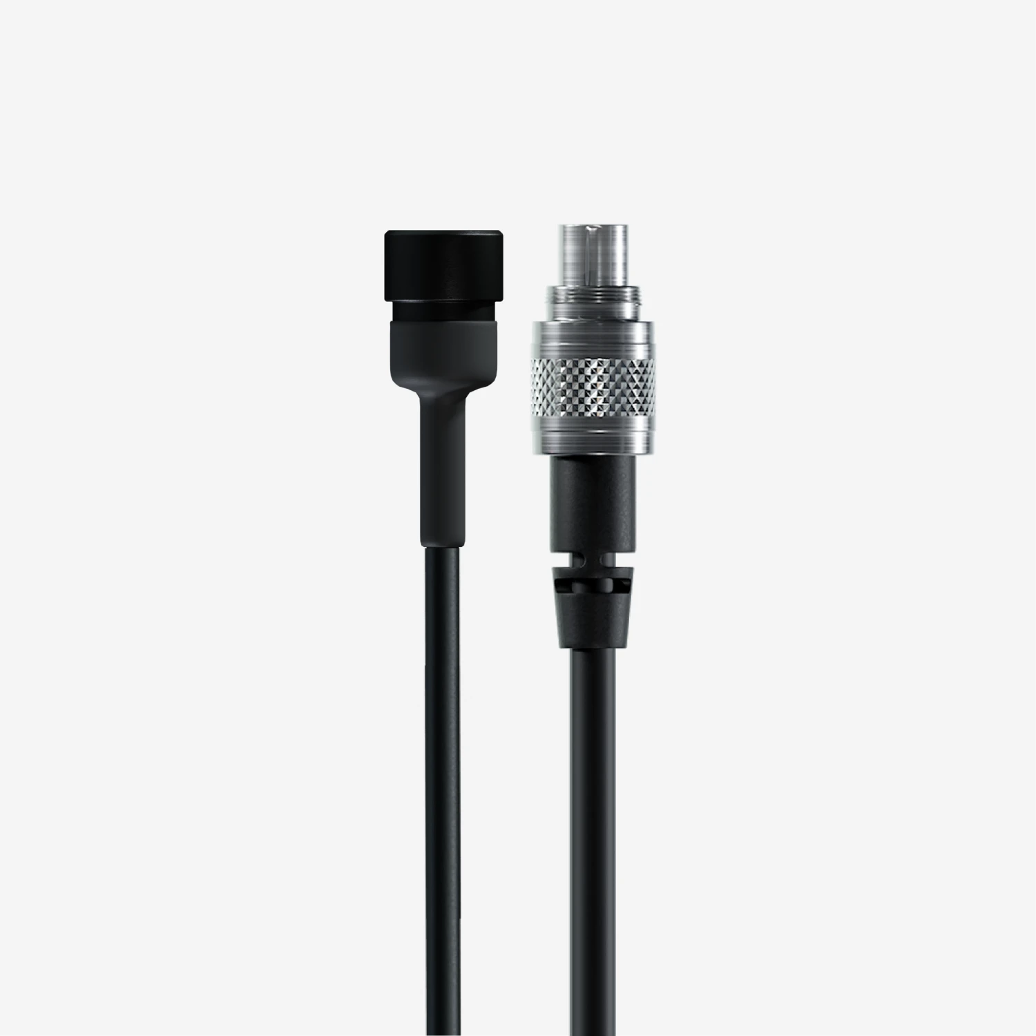 Aim SmartyCam 7-Pin Integrated Microphone Cable - AimShop.com