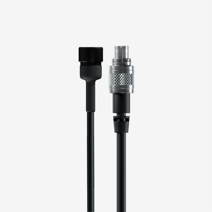 Aim SmartyCam 7-Pin Integrated Microphone Cable - AimShop.com