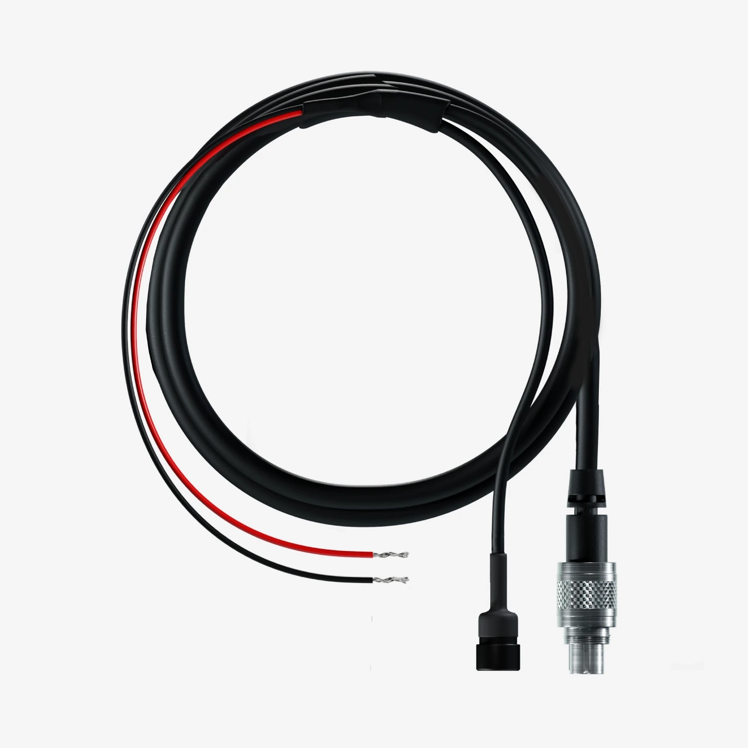 Aim SmartyCam 7-Pin External Power Cable & Integrated Microphone - AimShop.com