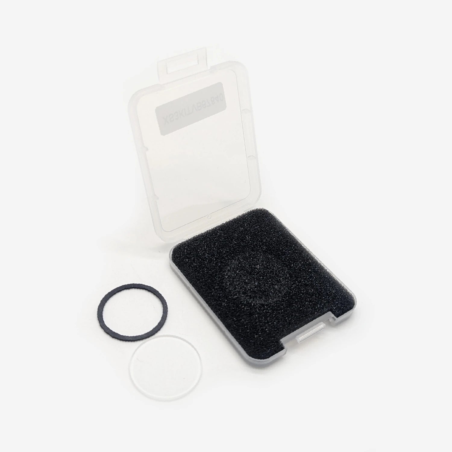 Aim SmartyCam Bullet Camera Glass Replacement Kit - AimShop.com