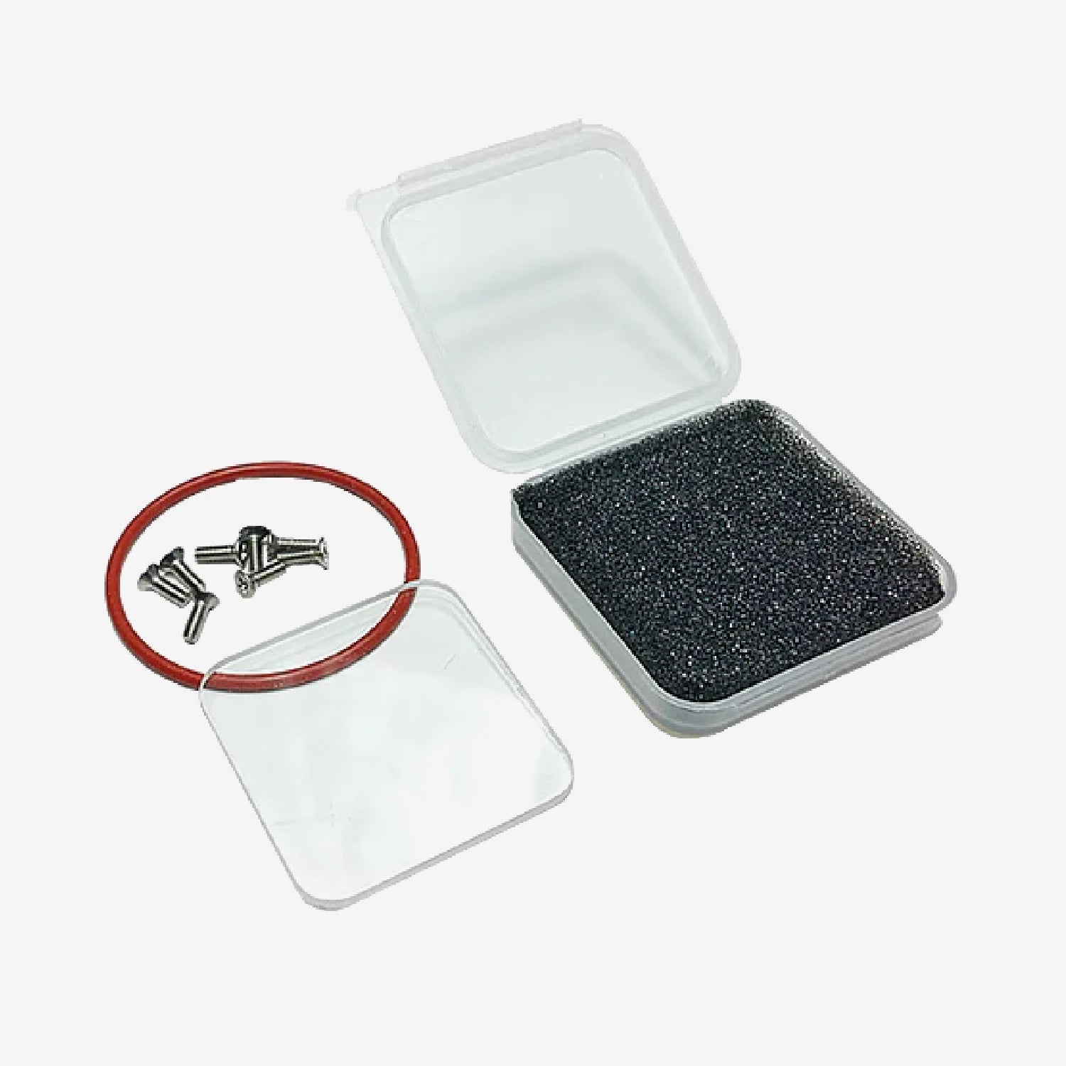 Aim SmartyCam Display Glass Replacement Kit - AimShop.com
