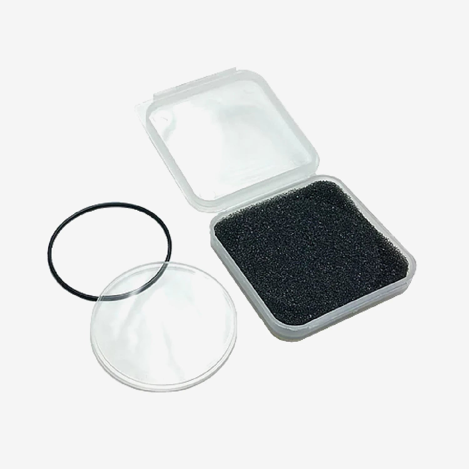Aim SmartyCam Lens Glass Replacement Kit - AimShop.com