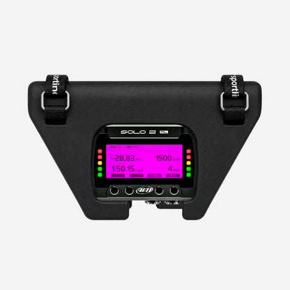 Aim Handlebar Bar Pad Mount for Solo 2 & Solo 2 DL