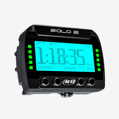 Aim Solo 2 Motocross GPS Lap Timer - AimShop.com