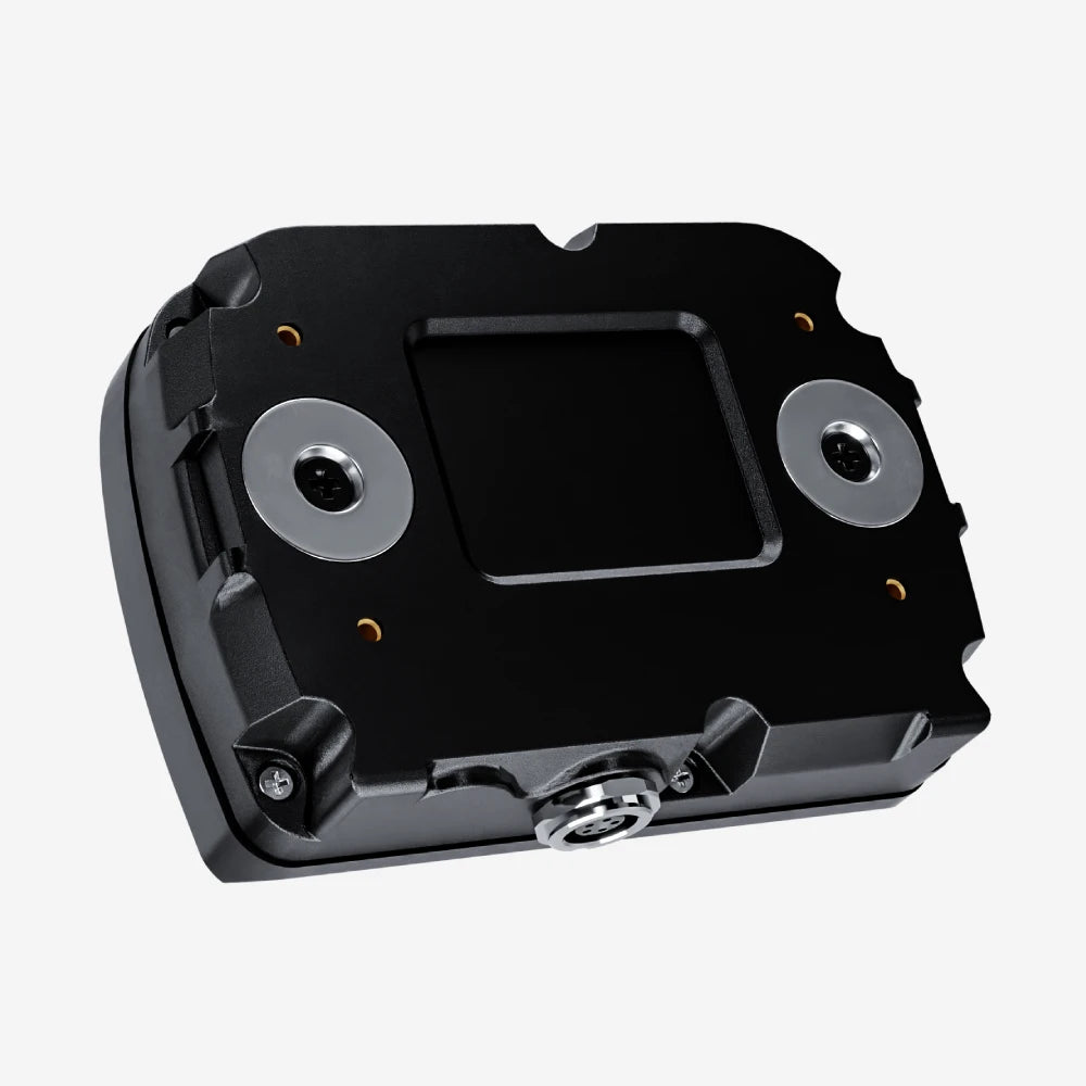 Aim Solo 2 GPS Motorcycle Track Day Racing Lap Timer - AimShop.com