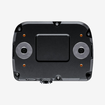 Aim Solo 2 GPS Motorcycle Track Day Racing Lap Timer - AimShop.com