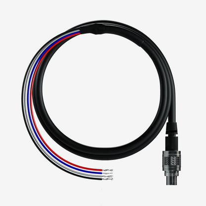 Aim Solo DL 7 Pin External Power - AimShop.com