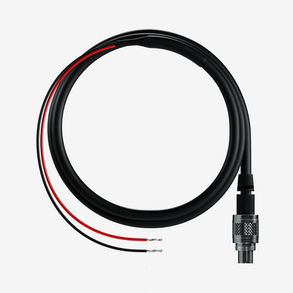 Aim SmartyCam 7-Pin External Power Cable - AimShop.com