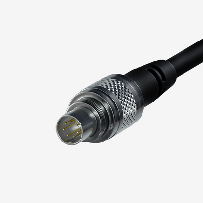 Aim Solo 2 DL OBDII & External Power Connector Cable - AimShop.com