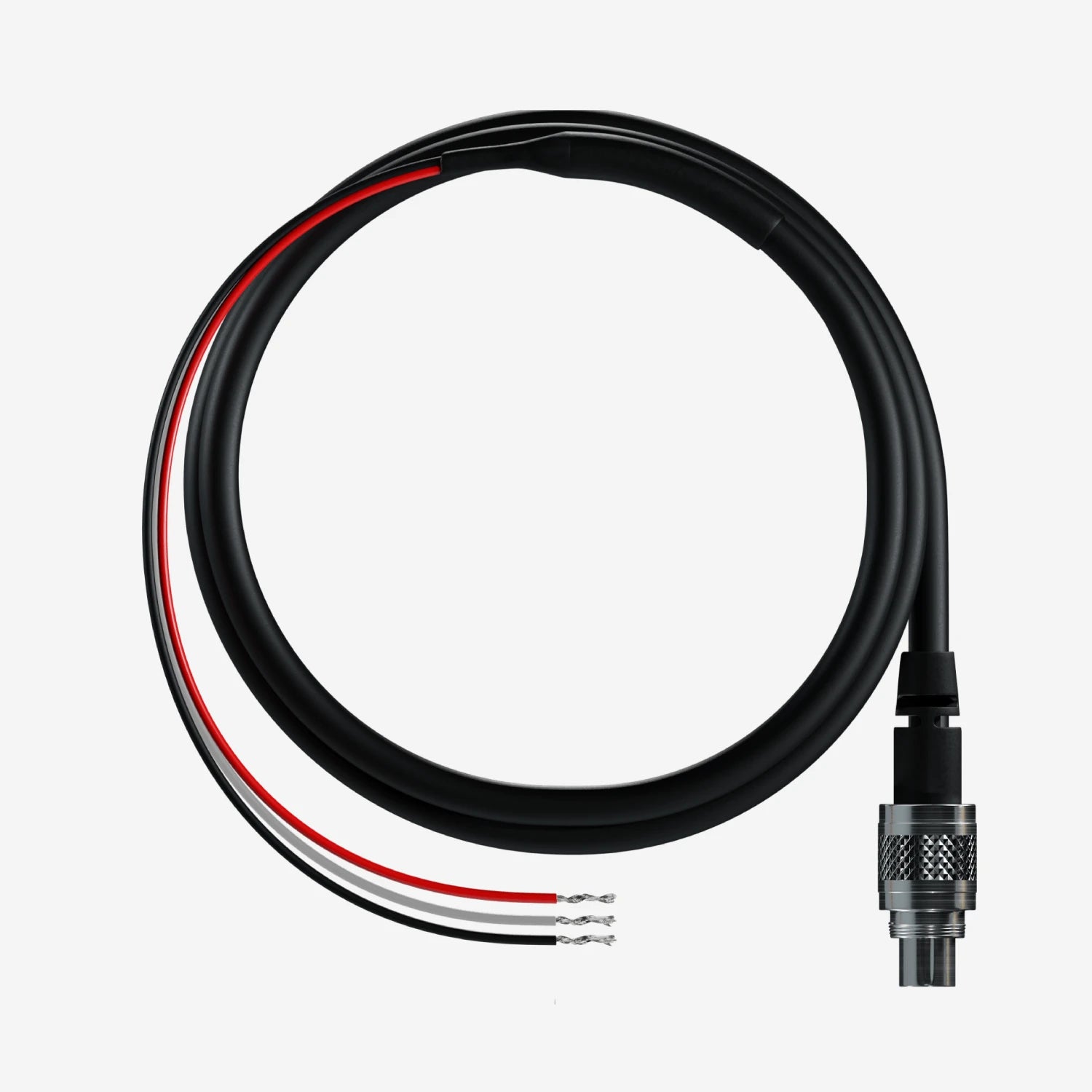 Aim Solo 2 DL RPM & External Power Cable - AimShop.com