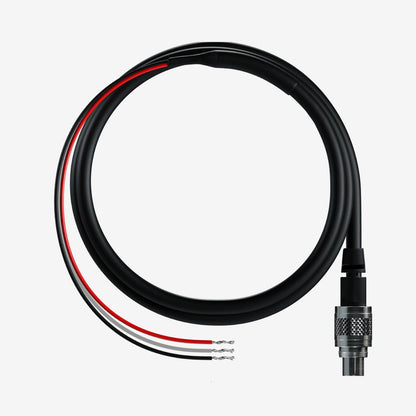 Aim Solo 2 DL RPM & External Power Cable - AimShop.com