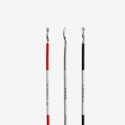 Aim Solo 2 DL RPM & External Power Cable - AimShop.com