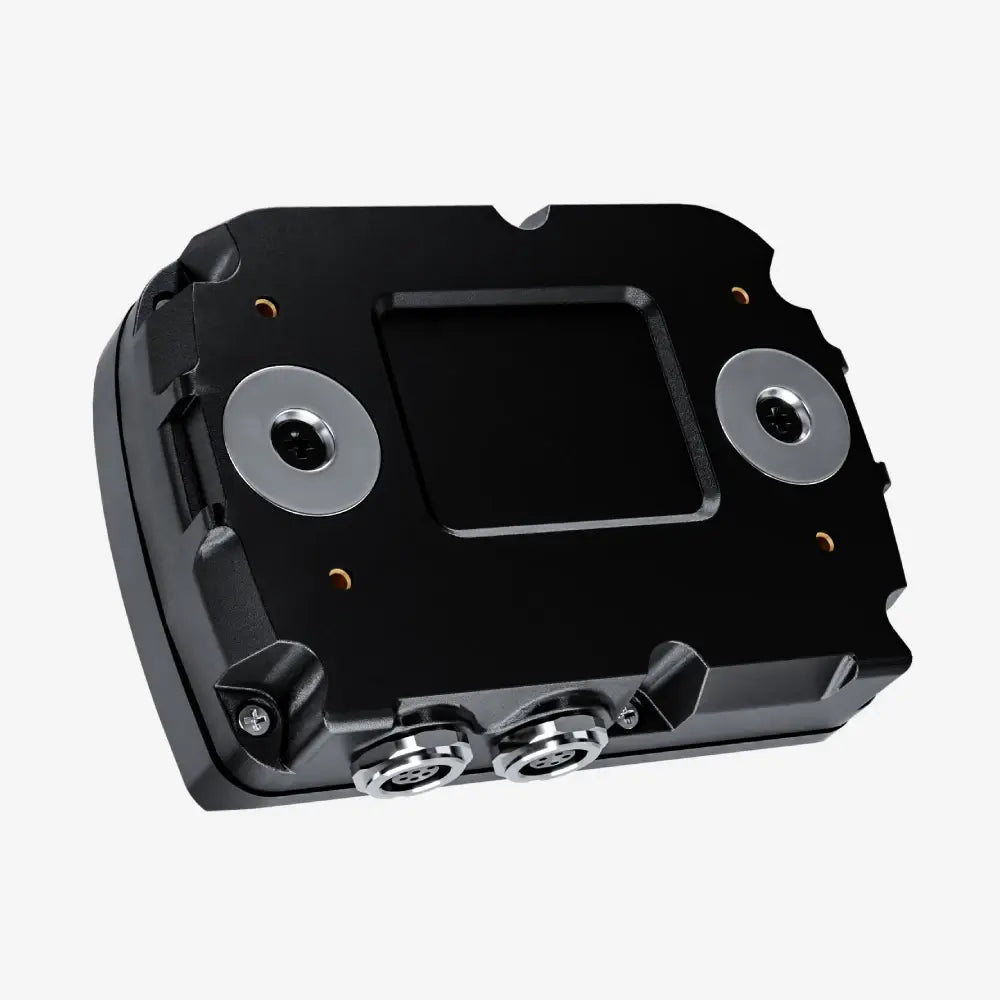 Aim Solo 2 DL Motocross Track Day Lap Timer - AimShop.com