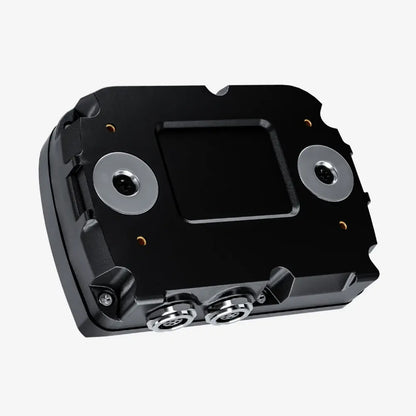 Aim Solo 2 DL Motocross Track Day Lap Timer - AimShop.com