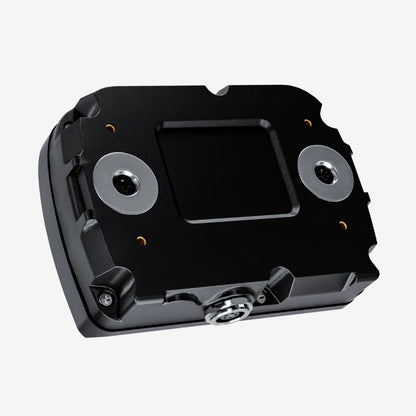 Aim Solo 2 DL GPS + ECU Motorcycle Track Day Lap Timer - AimShop.com