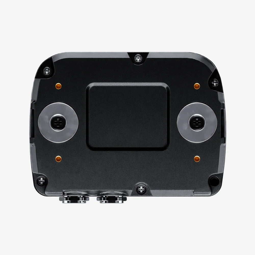 Aim Solo 2 DL Motorcycle Plug & Play Data Logger - AimShop.com