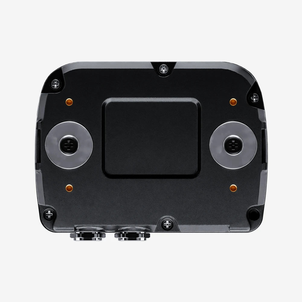 Aim Solo 2 DL GPS + ECU Motorcycle Track Day Lap Timer - AimShop.com