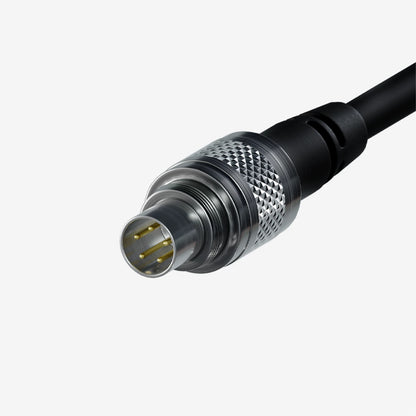 Aim Solo 2/2 DL External 5 Pin Power Cable & Lighter Socket - AimShop.com