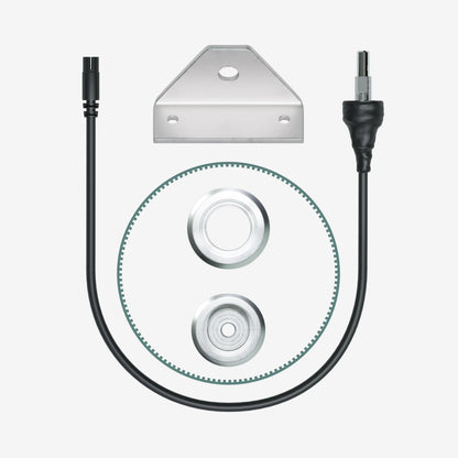 Aim Steering Angle (Rotary Potentiometer/Belt Type) 1 Rev Kart Sensor - AimShop.com